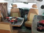 Karmann Mobil Colorado TI 2003 года